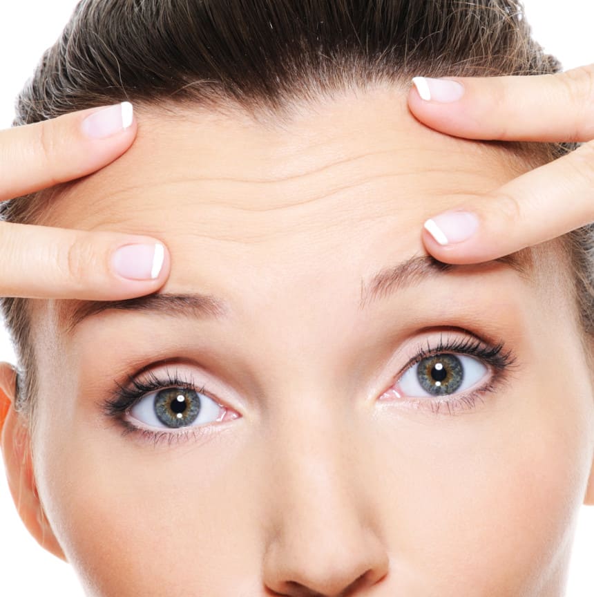 baby botox Medicina Estética METS Fuengirola baby botox Medicina Estética METS Fuengirola